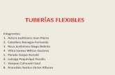 TUBERÍAS FLEXIBLES