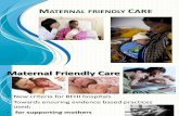 c1 Mother Friendly Care New