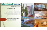 Sales Call Presentation (Compress) Metland Hotel Cirebon
