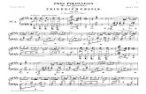 Chopin Polonaises Op.26