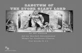 G4 - Sanctum of the Stone Giant Lord, Lvl 9-14