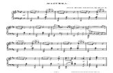 Mazurka, Op.40 No. 2