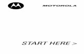 Motorola V300 Phone T-Mobile Manual