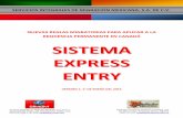 Simom - Express Entry 2015ene01