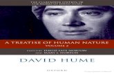 David Hume [David Fate Norton, Mary J. Norton]