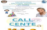 Call Center Grupo 3