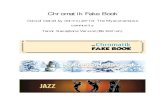Chromatik Tenor Sax Fake Book Full PDF V3