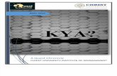 KYA Magazine