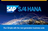 02a-SAP S4HANA Overview Aug 27 2015 - Will Yeldell