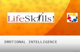 Emotional Intelligence_Life Skills