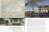 Schindlers Hauser Houses