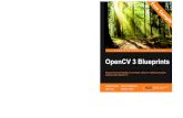 OpenCV 3 Blueprints - Sample Chapter