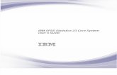IBM SPSS Statistics Core System User Guide