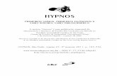 Hypnos 27 - Intro e Sumario