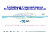 Awareness Integrated Management System