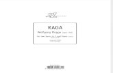 Raga, Op.106