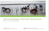 Ifrc Climate Finance