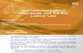 ILS and EU Labour Law