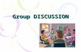 Group DISCUSSION. Definition Group Discussion is a methodology used by an organization to gauge whether the candidate has certain personality traits or.