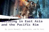 Chapter 34: Nation Building in East Asia and the Pacific Rim By Josie Maxwell, Grace Kim, and MJ Pott.