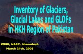 WRRI, NARC, Islamabad. March 24th, 2005. PARC-ICIMOD Partnership 1992 – An in-formal collaboration was initiated between PARC and ICIMOD 1994 – A first.