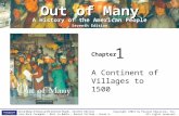 Copyright ©2012 by Pearson Education, Inc. All rights reserved. Out of Many: A History of the American People, Seventh Edition John Mack Faragher Mari.