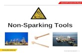 PLATFORM FOR GROWTH1 Industrial & Automotive Repair Non-Sparking Tools.