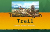 The Oregon Trail United States History. Why Oregon? Pioneers traveled to Oregon for several reasons including: to find fertile farmland, to bring Christianity.
