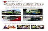 Transport by ambulance or specially designed vehicles We have several specially designed vehicles to help transport those who need it including ambulances.