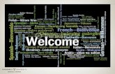 Welcome! Agenda – Advanced Practice Overview – Professionalism and Collaborations – Credentialing and Privileging – National Guidelines for Practice –