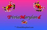 TriviaMaryland TriviaMaryland.com WORLD SERIES TEAMS JLT CHELSEA DAGGERS TONY DANZA’S TINY DANCERS ROAD WARRIORS NEW MOFOS BINKS MARKSMEN RUN OVER BY.