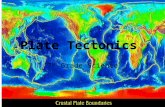 Plate Tectonics 7 th Grade Science. Area of Focus: Plate Tectonics Copyright © 2010 Ryan P. Murphy.