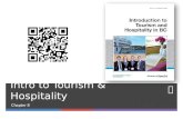 Intro to Tourism & Hospitality Chapter 8. Copyright Introduction to Tourism and Hospitality in BC by Morgan Westcott, Editor, (c) Capilano University.