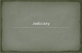 Judicary. The constitution and the judiciary Act of 1789: establishing the supreme court and the federal district courts - anti-federalists feared a strong.