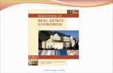 ©2011 Cengage Learning. Chapter 4 MONEY, CREDIT, AND REAL ESTATE ©2011 Cengage Learning.