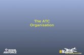 The ATC Organisation. Family Tree Detached Flights Squadrons Wings Regions HQ Air Cadets Squadron Committee Wing Committee Regional Council Air Cadet.