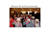 Room 8 at Ferrymead. The Tram We could see the sea when we went on the tram. We had fun. There was a dog on the tram. The tram went backwards and forwards.