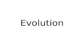Evolution. Theory of Evolution  OYKZ0  OYKZ0.