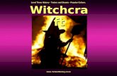 Witchcraft Level Three History - Tudors and Stuarts - Popular Culture. www. Schoolhistory.co.nz.