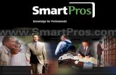 Professional Education Center Overview Other SmartPros Services About SmartPros Contact Us SmartPros Educational Publishing Solutions Click on the following.