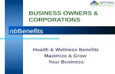 NbBenefits OWNERS & CORPORATIONS BUSINESS OWNERS & CORPORATIONS.