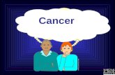Cancer. Lung Breast (women) Colon Bladder Prostate (men) Fat Bone Muscle Lymph nodes Bloodstream What are some different kinds of cancer?