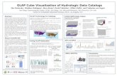 Abstract OLAP Cube Visualization of Hydrologic Data Catalogs Ilya Zaslavsky a, Matthew Rodriguez a, Bora Beran b, David Valentine a, Jillian Wallis c,
