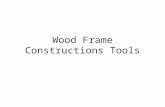 Wood Frame Constructions Tools. Safety Glasses Eye protection that covers eyes only. Safety glasses have side shields. The California State Educational.
