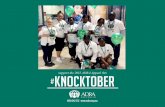 ADRA Appeal 2014 Knocktober. Bless Your Community Share blessings locally Contribute to God’s wider work Willingness to give Experience blessings Thank.