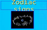 Zodiac signs. The Ram Aries are brave, firm, intellectual, talented. They like to lead. A lot of them prefer to work as journalists on TV and.