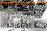 Britain's Coalfields Britain started their coal company back in 1946 on July 12 th. The British Coal corporation is a nationalized company for coal.