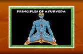 Ayurveda - A Complete Science Of Life Sunaina Dhawan Qualifications Bachelor in Ayurvedic Medicine & Surgery (B.A.M.S.) Master in Alternative Medicine.