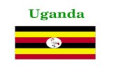 Uganda. Facts on Uganda Uganda is in East Africa Kampala is the capital city of Uganda Most people speak English Uganda is a poor country.