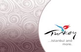 ...Istanbul and more.. Turkey Capital: Ankara Official language: Turkish Population: 77 million 2.